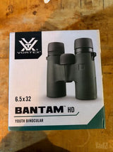 משקפת vortex bantam 6.5x32