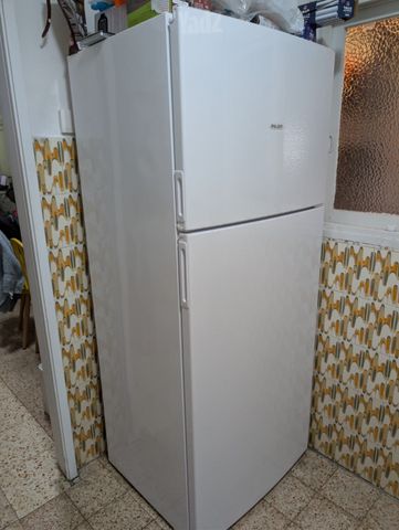 מקרר פיילוט