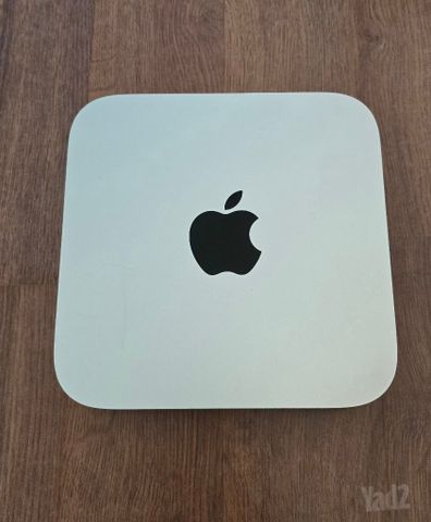Mac mini i5 8GB/256GB