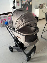 Sport Line stroller (Fold)