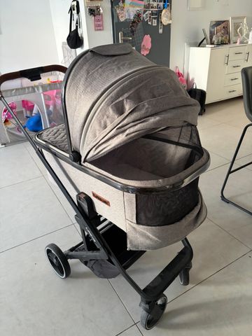 Sport Line stroller (Fold)