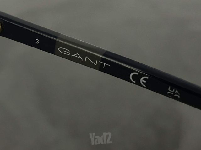 משקפי ראייה GANT