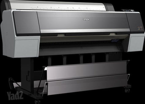 פלוטר אפסון Epson p8000
