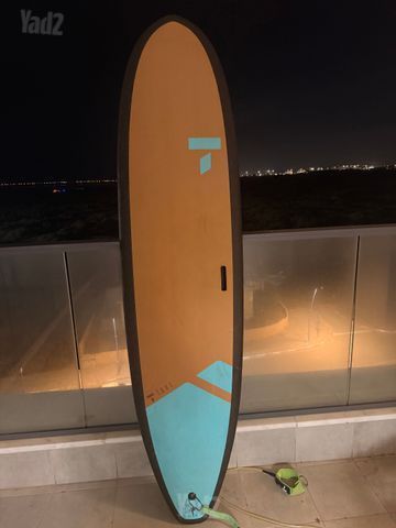 TAHE Surfboard 7'10