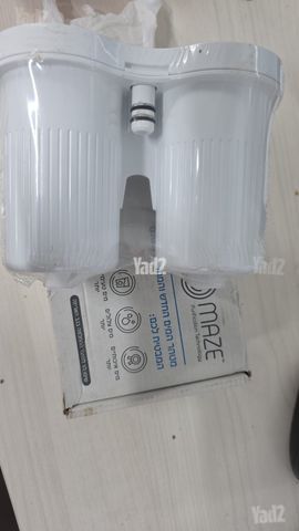 סנן לתמי 4 פמילי