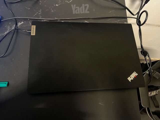 מחשב נייד Lenovo 15.6