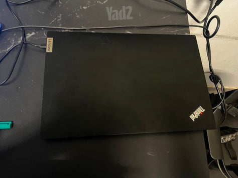 מחשב נייד Lenovo 15.6
