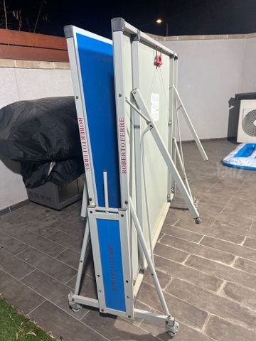 שולחן טניס