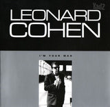 Leonard Cohen I'm You Man