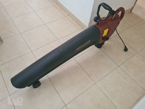 מפוח עלים