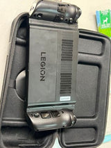 Lenovo Legion Go Z1 Extreme