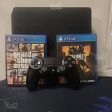 סוני 4 סלים 1TB