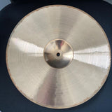 Paiste PST7 14 Light Hi-Hats