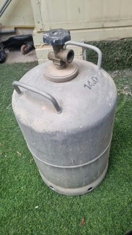 בלון גז