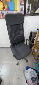 כיסא מנהלים