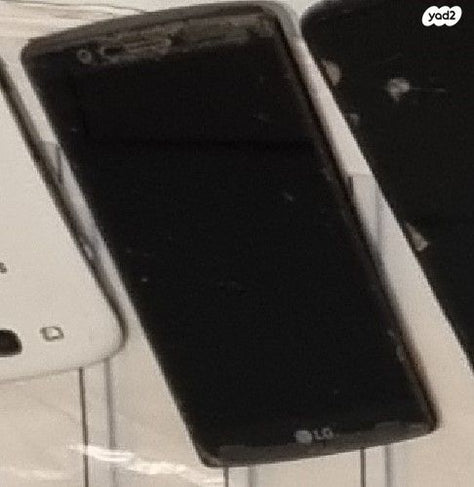 שלושה LG G4