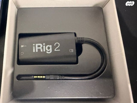 iRig 2