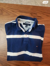 חולצת  פולו Tommy Hilfiger