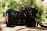 sony 16mm fe 1.8 G