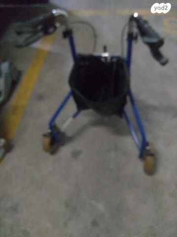 2 הליכונים