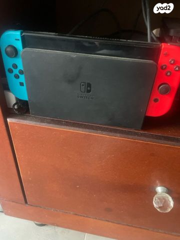 Nintendo  swtich oled