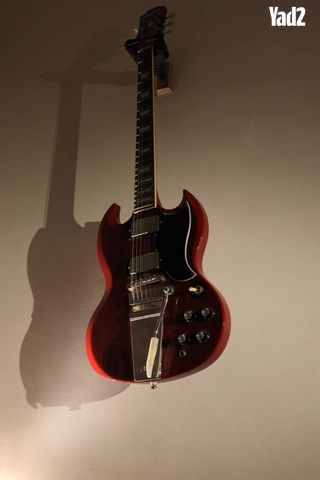 גיטרה epiphone sg standart 60s