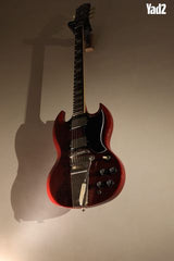 גיטרה epiphone sg standart 60s