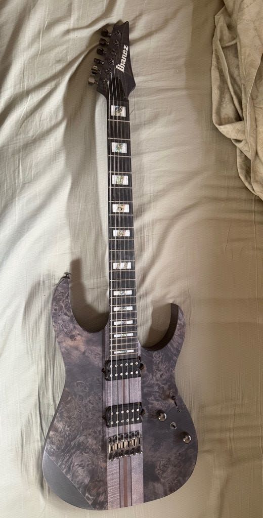 Ibanez RGT1221PB