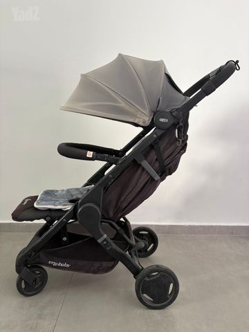 טיולון Ergobaby Metro