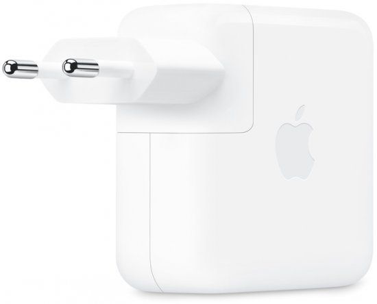 Apple 70W USB-C Power מטען