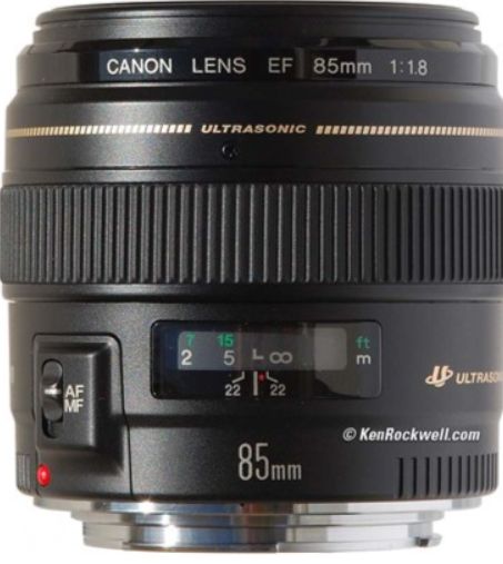 מצלמה 6d mark 2 +2 עדשות