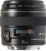 מצלמה 6d mark 2 +2 עדשות