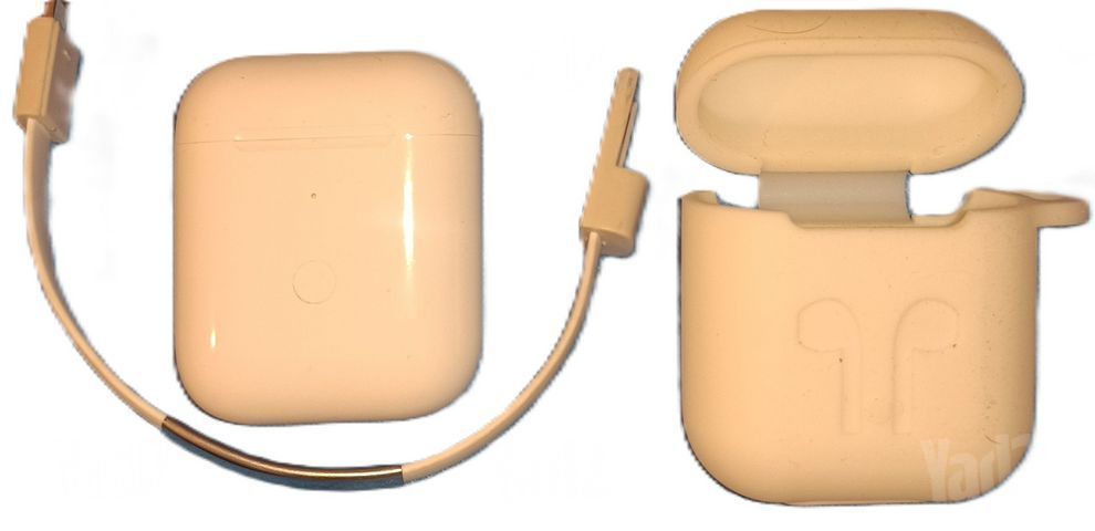 Apple AirPods A1523