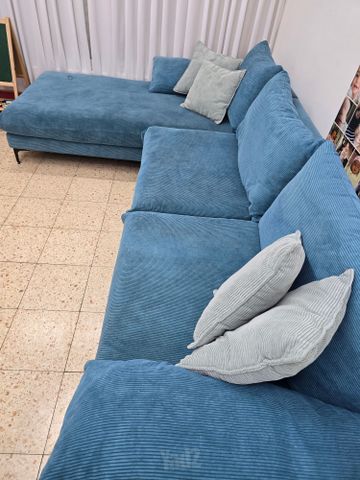 ספה פינתית