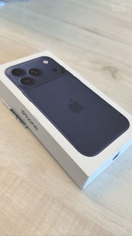 אייפון 17 PRO