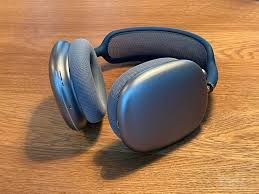 AirPods Max 2 צבע Midnight