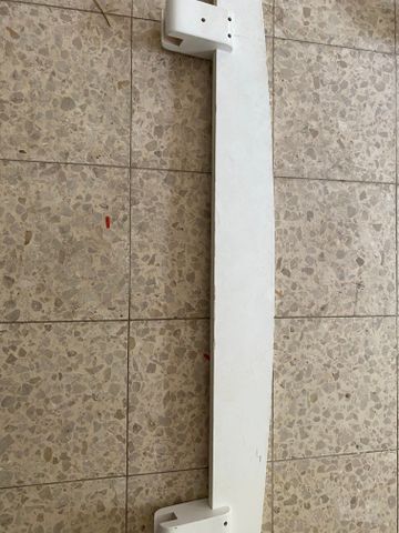 מגן מיטת ילד