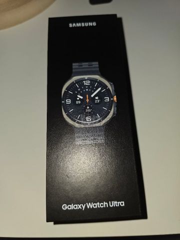 שעון חכם Samung Ultra 1 LTE