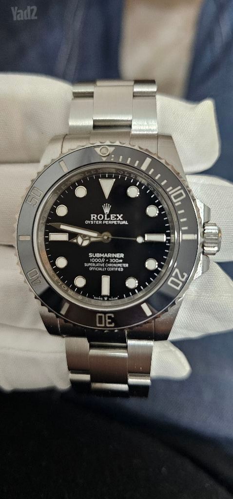 ROLEX Submariner