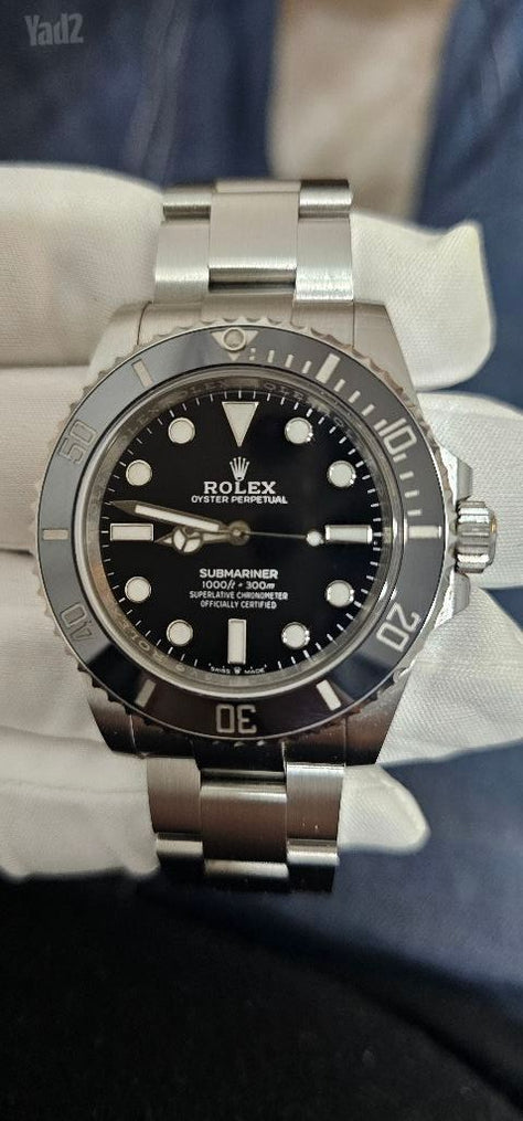 ROLEX Submariner