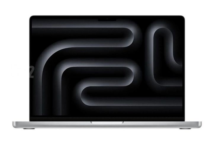 MacBook Pro 16