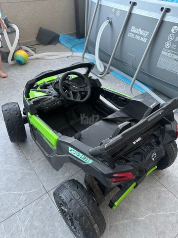 RZR לילדים