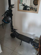 נאמי קלימה 60v Dual Motor