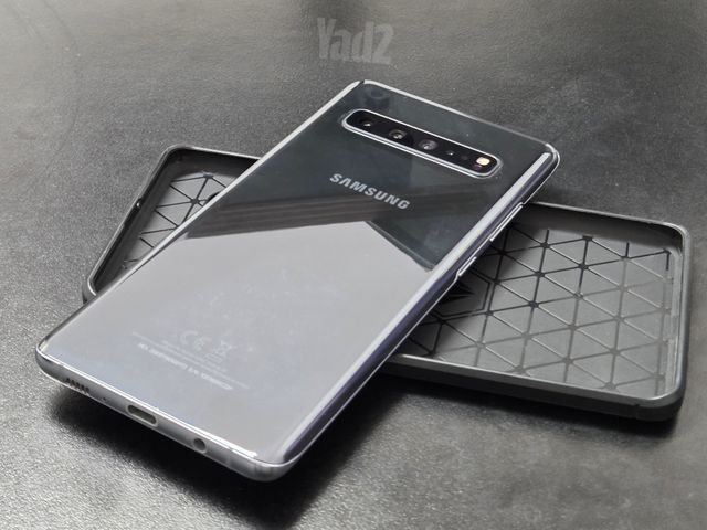 Samsung s10 5g