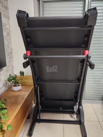 הליכון VO2 ELITE 55 AC