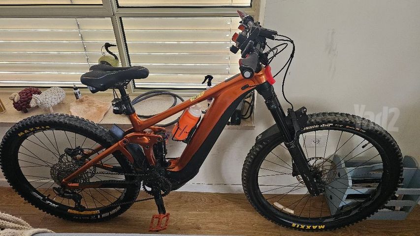 Giant Reign 3+ Pro M 2022