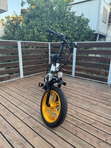 Extreme Power Limited Edition