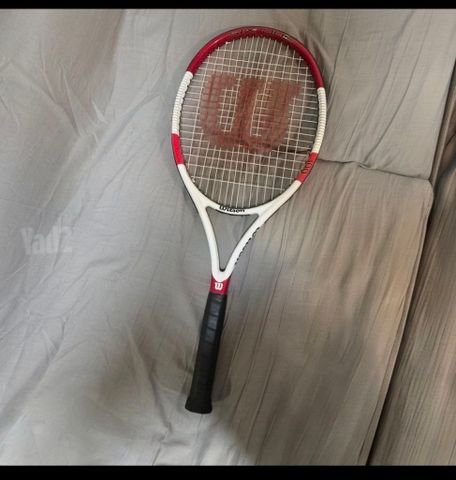 100 Wilson Six.One