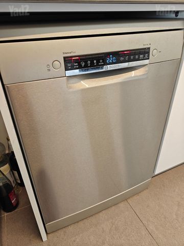 מדיח בוש Bosch גרמני