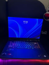 Asus Rog